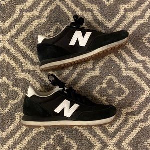 New balance shoes
